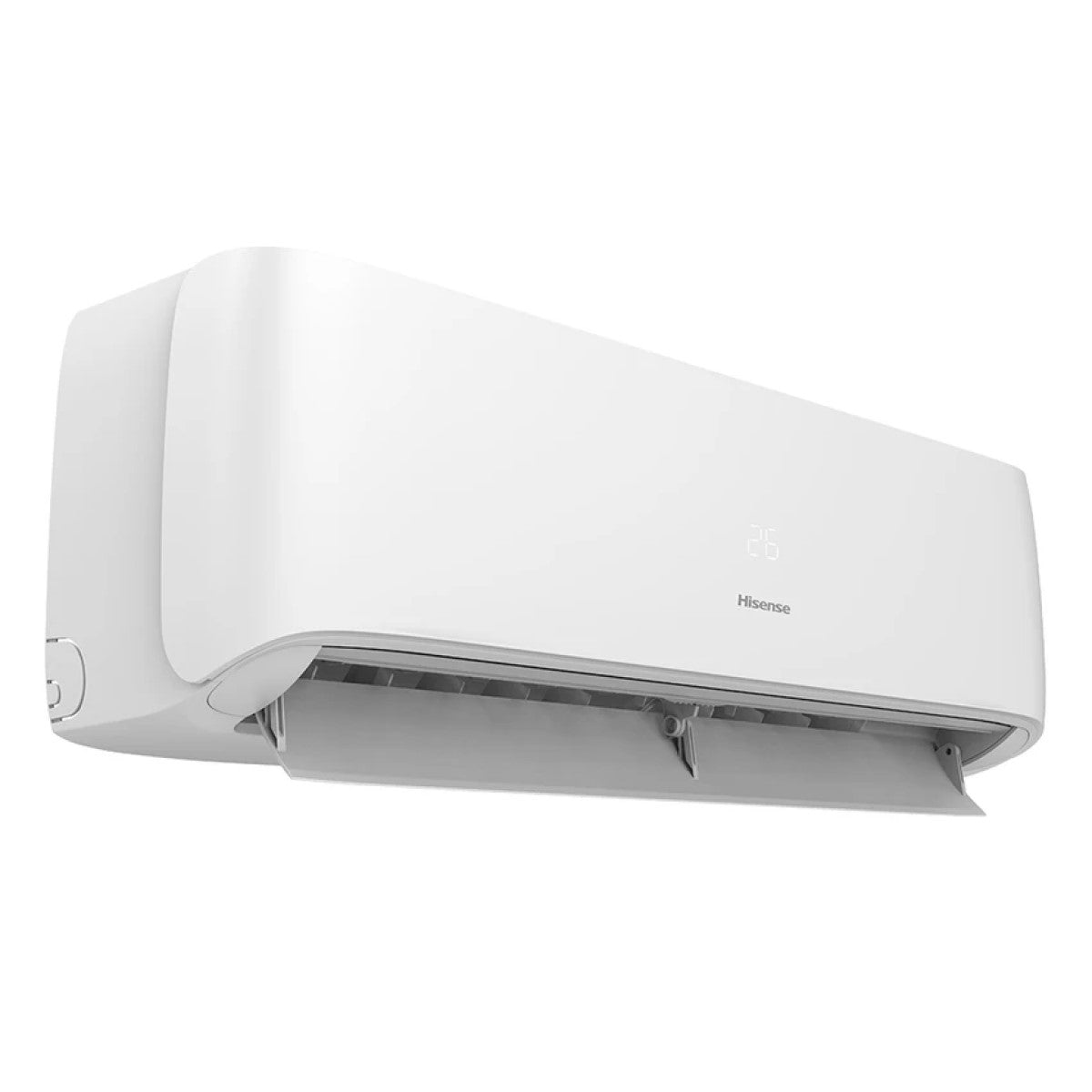 climatizzatore condizionatore hisense trial split inverter serie hi comfort 7_12_12 con 3amw72u4rfa r 32 wi fi integrato 7000_12000_12000 novita