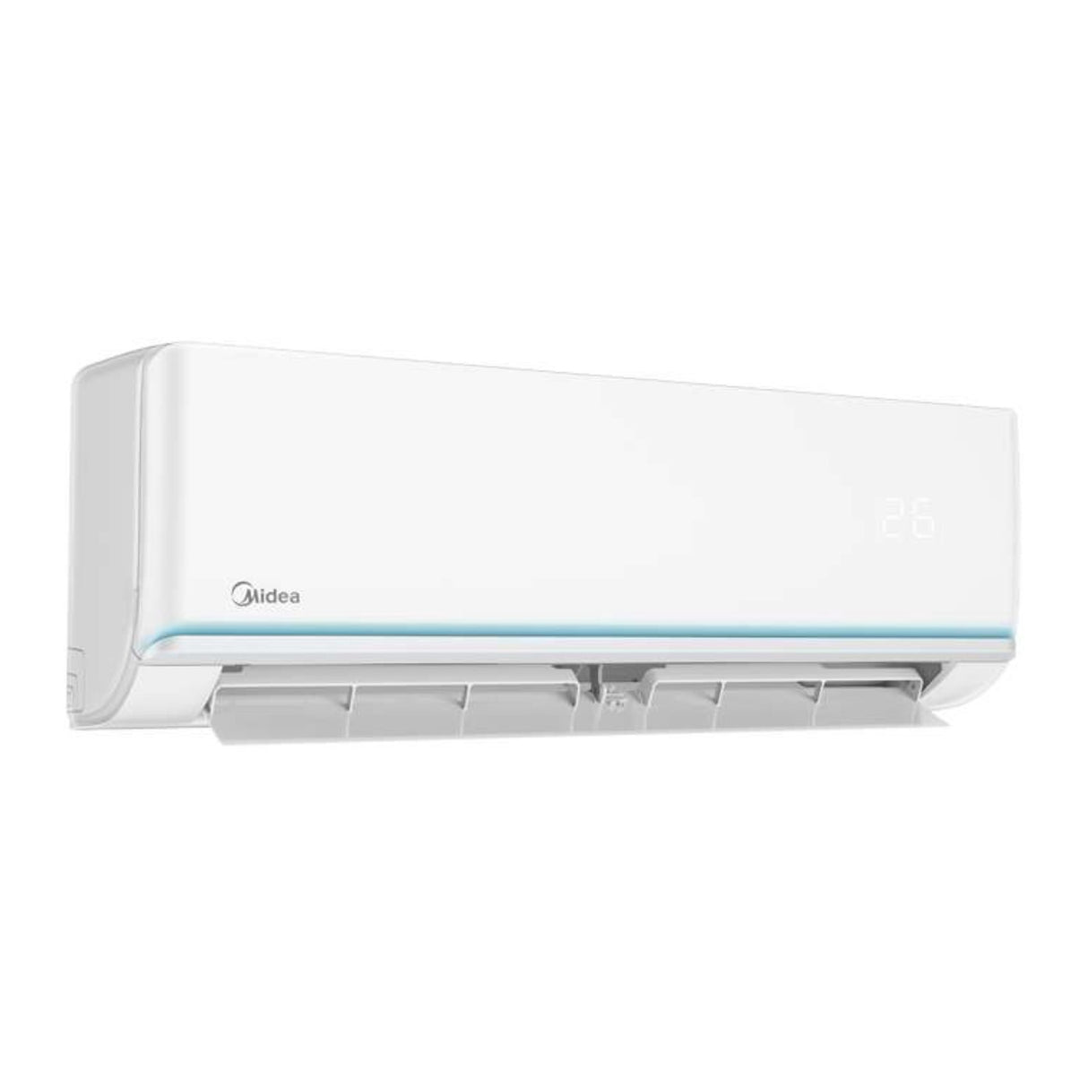 climatizzatore condizionatore midea quadri split inverter serie evolution 9_9_9_9 con m40b 36hfn8 r 32 wi fi optional 9000_9000_9000_9000
