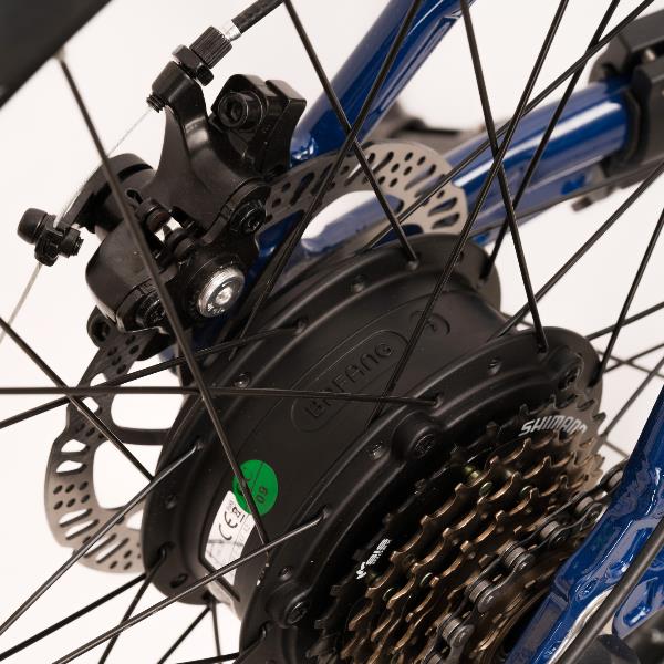 electric bike nilox x6 plus 30nxeb275vfm1v3 motore bafang 250w batteria removibile lg 36v ruote 27.5 autonomia 90 km 38545