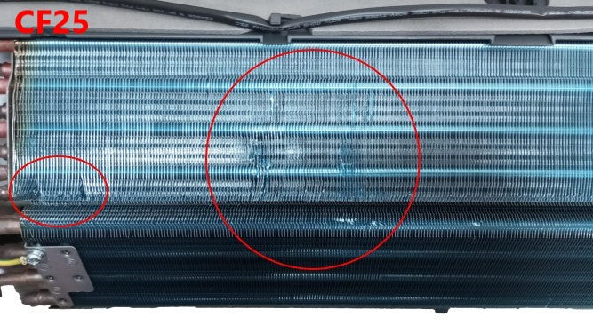 hisense area occasioni 2521 condizionatore dual split hisense hi comfort 79 con 2amw35u4rgc r 32 wi fi integrato