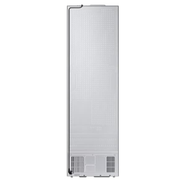 samsung frigorifero combinato samsung rb38c7b6bb1ef bespoke ai 387 litri classe b a203xl595xp658 tecnologia spacemax nero ean 8806094768534