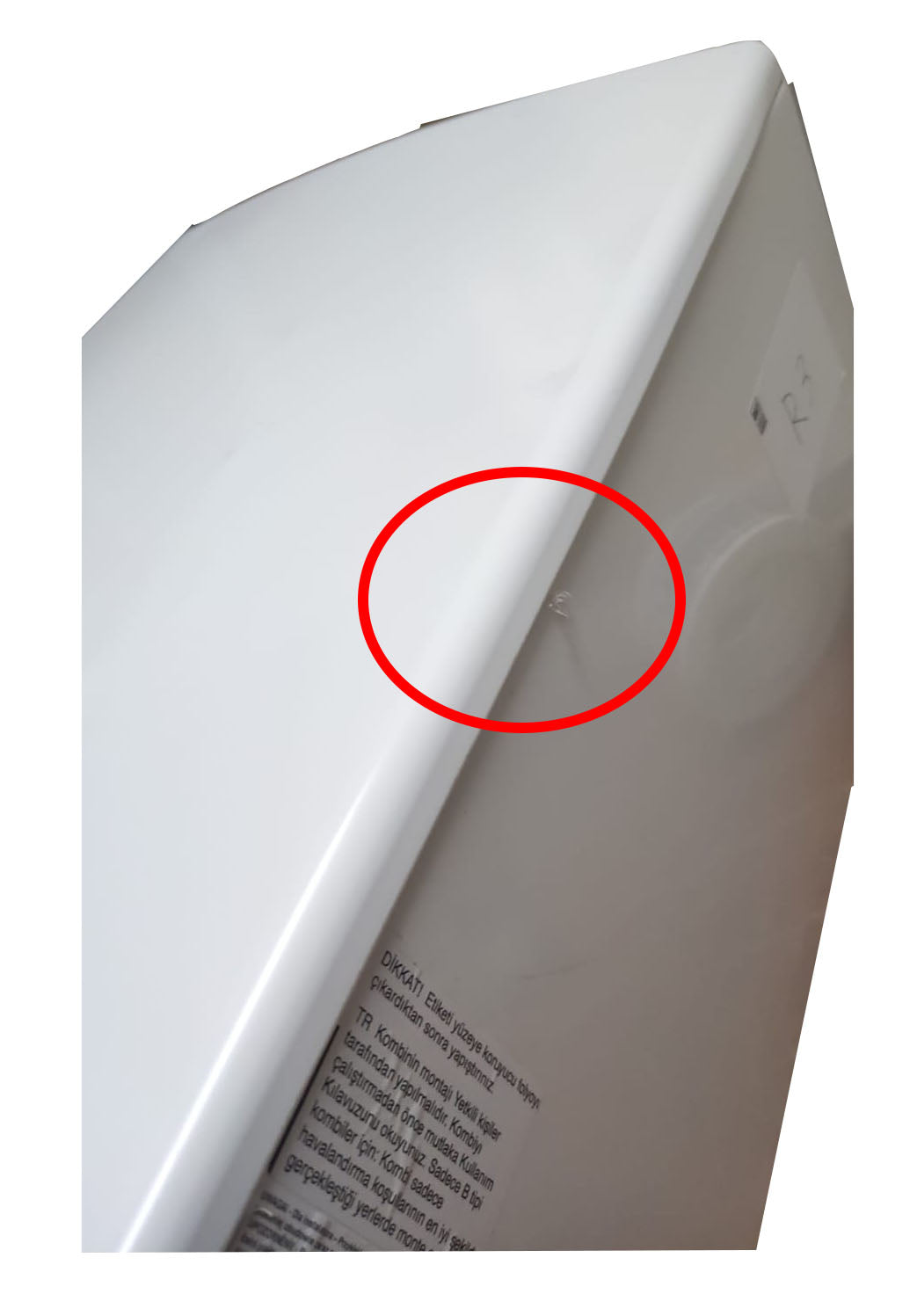 area occasioni caldaia ariston genus premium net 24 a condensazione completa di kit fumi metano erp