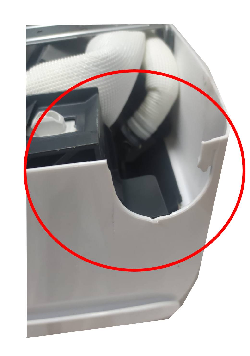 area occasioni climatizzatore condizionatore hisense dual split inverter serie hi comfort 7_12 con 2amw42u4rgc r 32 wi fi integrato 7000_12000 novita 34247