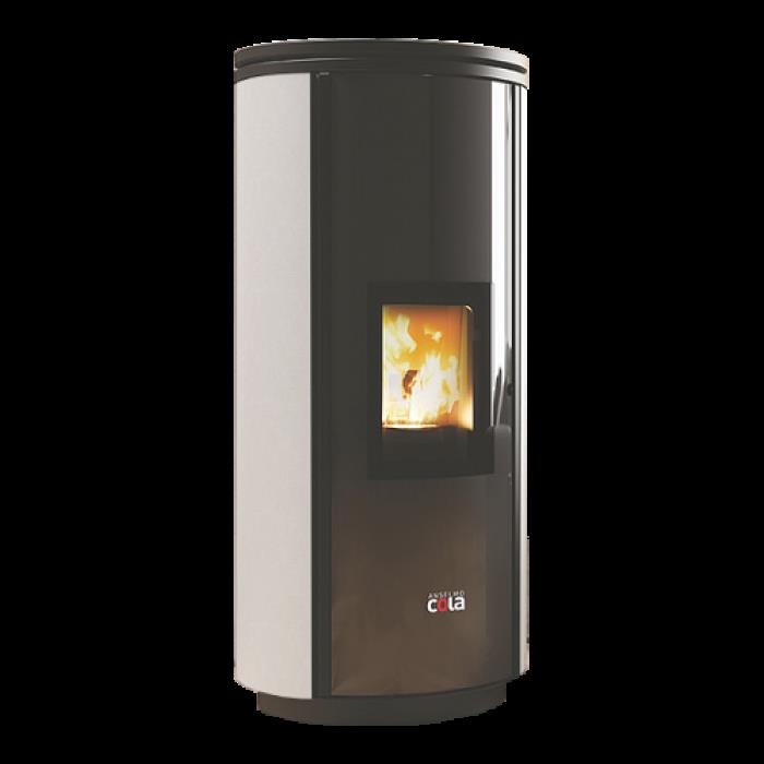 immagine-1-anselmo-cola-stufa-a-pellet-anselmo-cola-mod-elegant-827-kw-wi-fi-vari-colori-disponibili