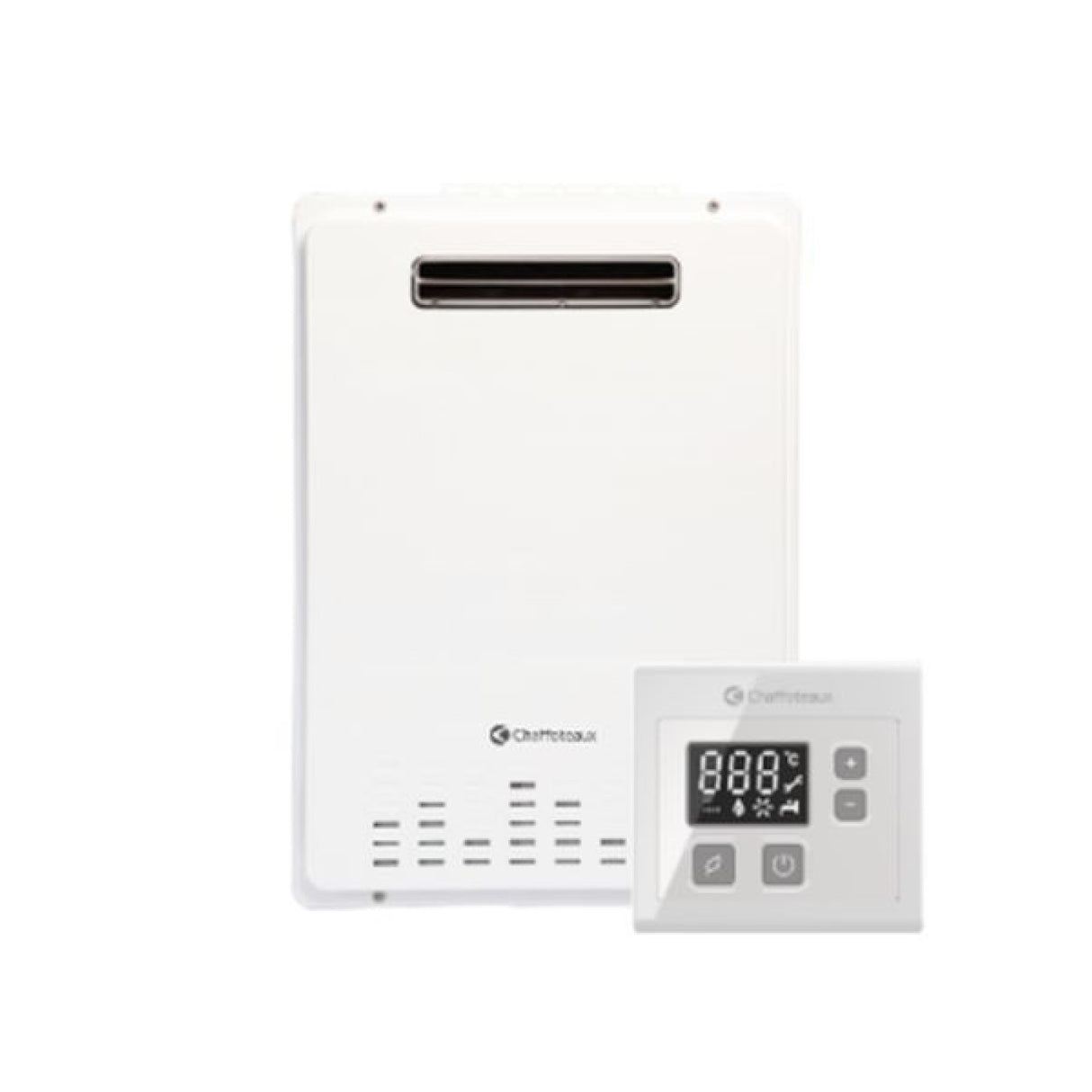 immagine-1-chaffoteaux-scaldabagno-a-gas-chaffoteaux-avenir-plus-lnx-outdoor-22-litri-codice-3632470-low-nox-gpl