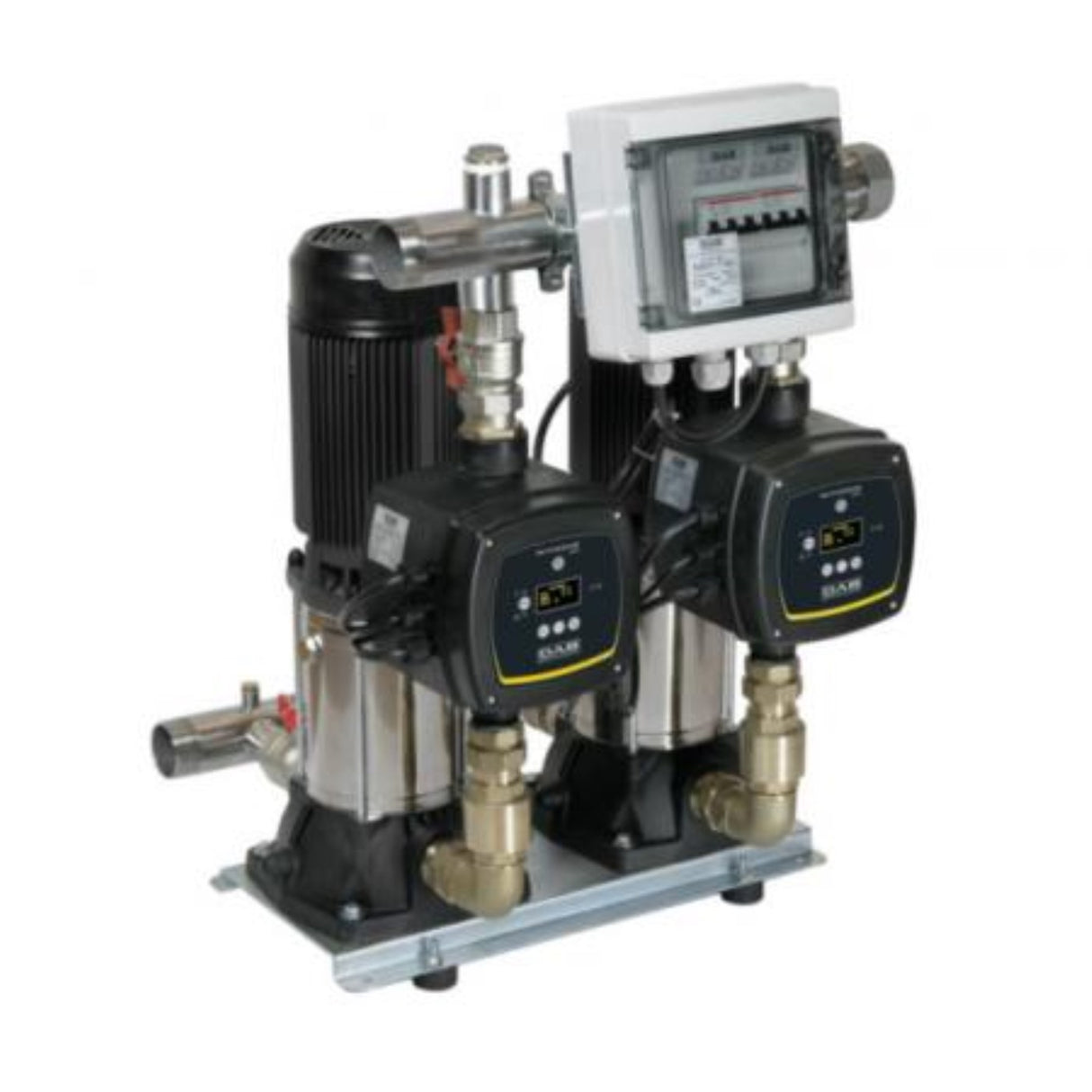 immagine-1-dab-gruppi-di-pressurizzazione-dab-2-kvc-ad-con-2-elettropompe-verticali-centrifughe-multistadio-kvc-modello-2-kvc-a-d-4580-m-ean-99331245