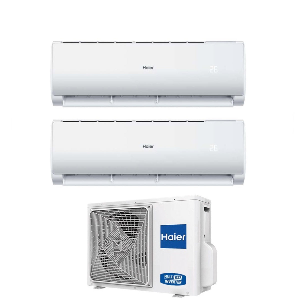 immagine-1-haier-climatizzatore-condizionatore-haier-dual-split-inverter-serie-geos-plus-99-con-2u40meffra-r-32-wi-fi-integrato-90009000-ean-8059657012500