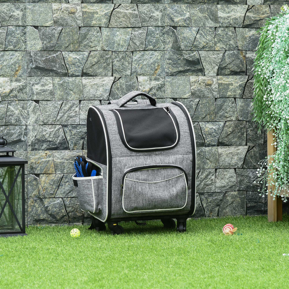 immagine-2-easycomfort-easycomfort-trasportino-per-cani-con-ingresso-a-cerniere-e-finestra-a-rete-in-tessuto-oxford-e-poliestere-43x33x51-5-cm
