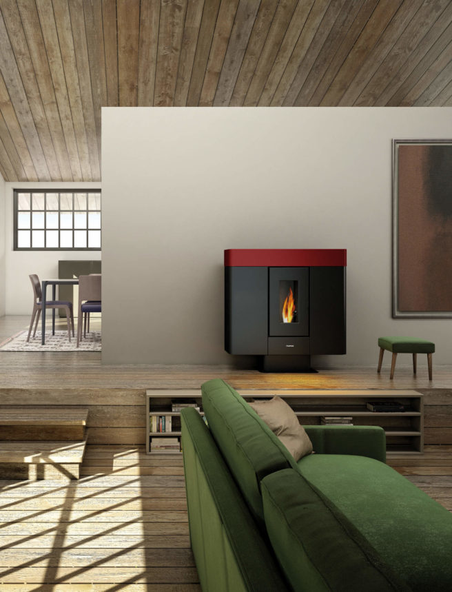 immagine-2-freepoint-stufa-a-pellet-freepoint-modello-moon-10-kw-colore-bordeaux