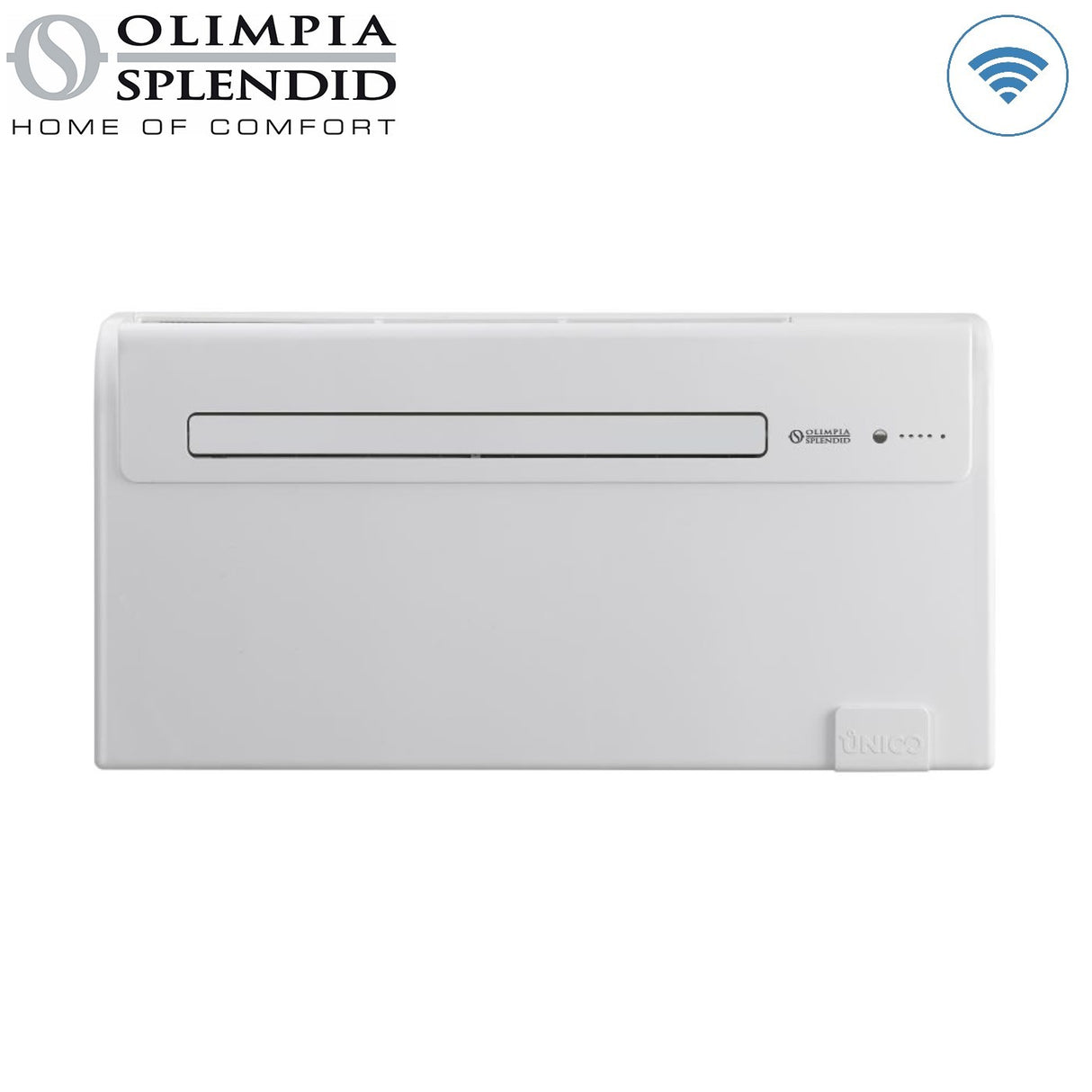 immagine-2-olimpia-splendid-climatizzatore-condizionatore-olimpia-splendid-inverter-serie-unico-air-10-hp-eva-r-32-wi-fi-optional-codice-02237-ean-8021183022377