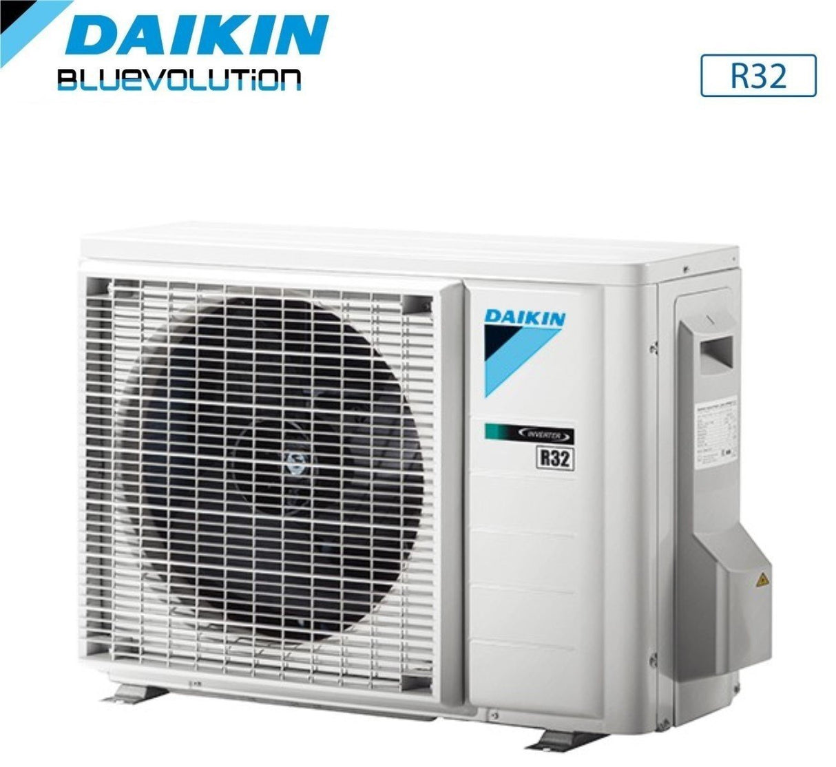 immagine-3-daikin-unita-esterna-daikin-bluevolution-monosplit-9000-btu-rxm25n9-r-32