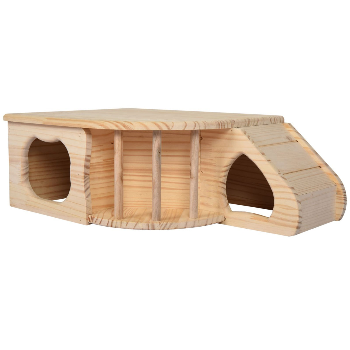immagine-3-easycomfort-easycomfort-casetta-riparo-per-roditori-e-piccoli-animali-in-legno-di-abete-ean-8054111845571