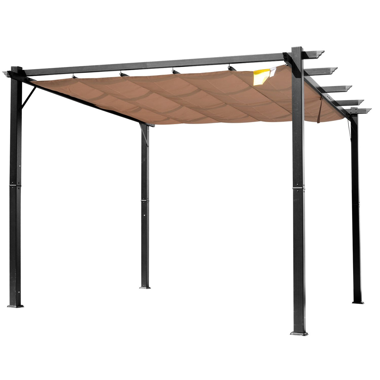 immagine-4-easycomfort-easycomfort-gazebo-pergola-da-giardino-3x4m-telo-scorrevole-in-poliestere-impermeabile-e-struttura-in-alluminio-ean-8055776914381
