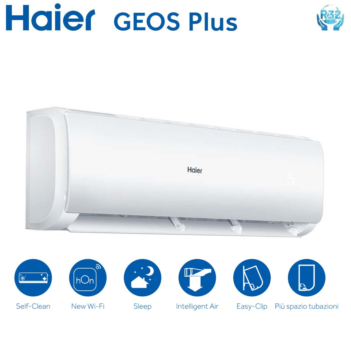immagine-4-haier-climatizzatore-condizionatore-haier-dual-split-inverter-serie-geos-plus-99-con-2u40meffra-r-32-wi-fi-integrato-90009000-ean-8059657012500