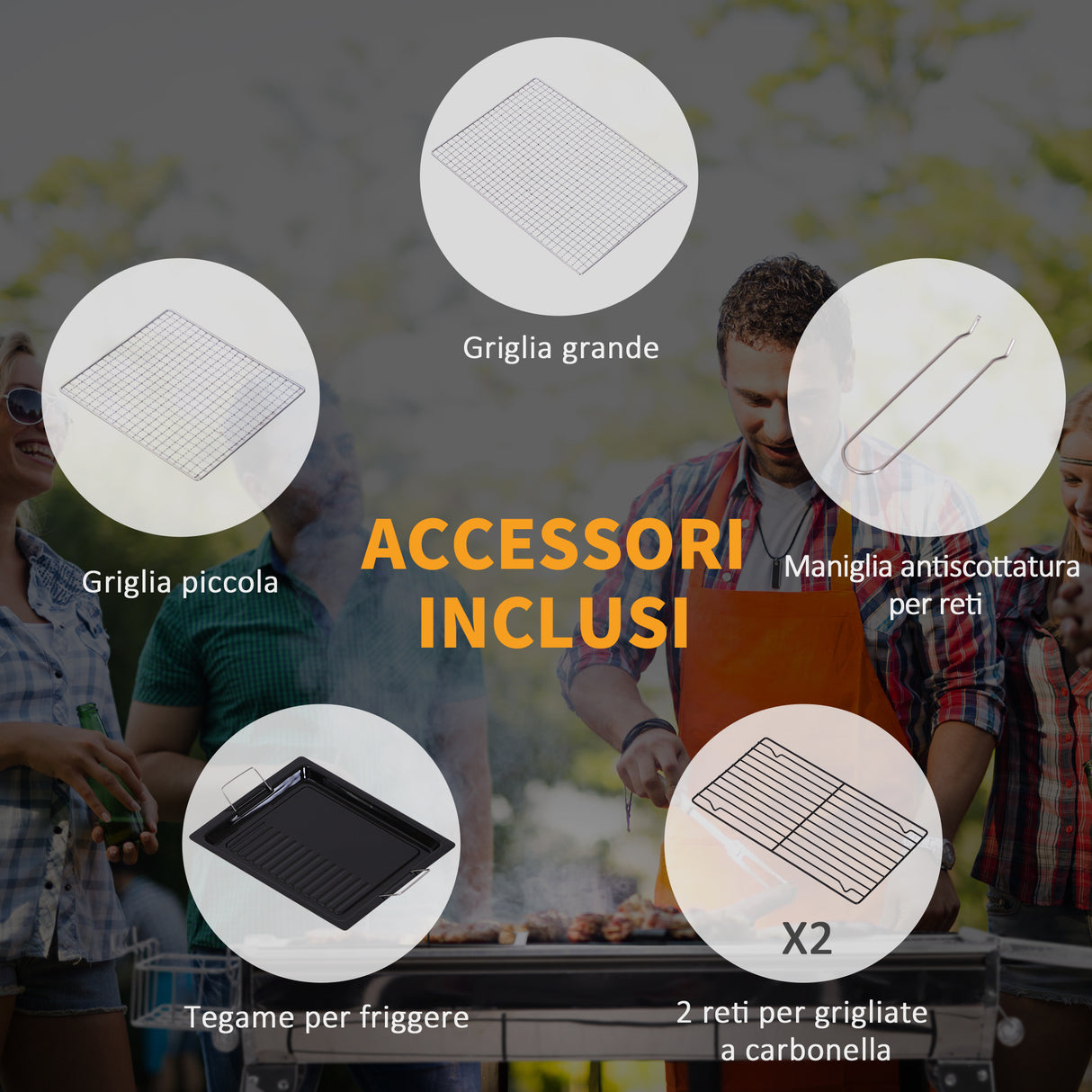immagine-5-easycomfort-easycomfort-barbecue-a-carbonella-pieghevole-portatile-in-acciaio-104x33x70cm-ean-8054111843942