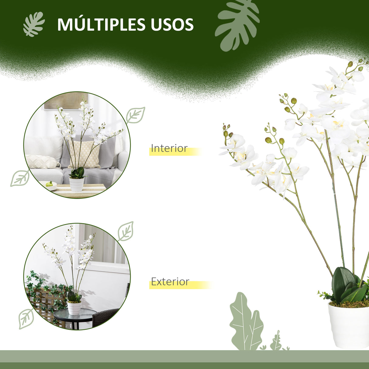 immagine-5-easycomfort-easycomfort-orchidea-finta-in-vaso-alta-75cm-per-interno-ed-esterno-bianco