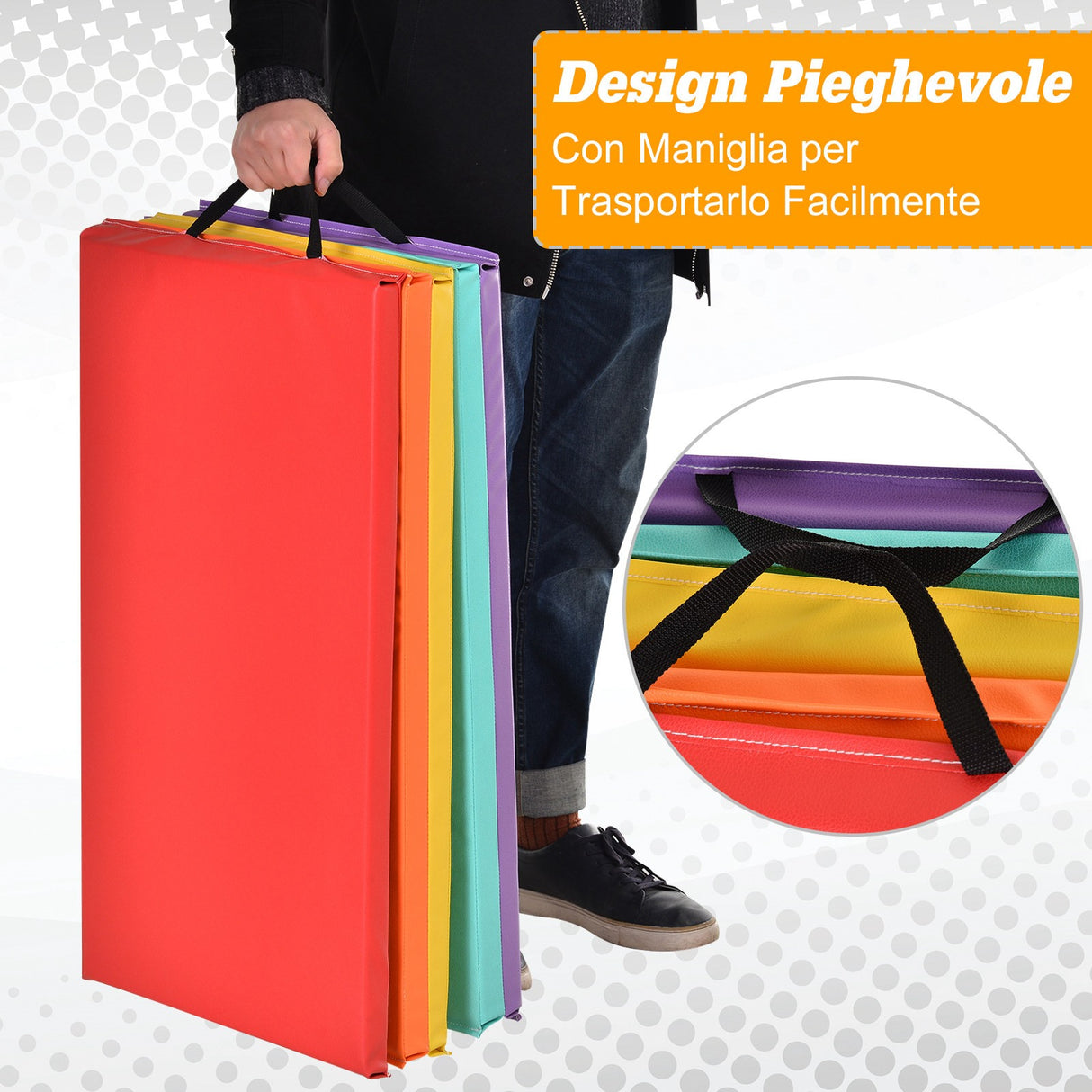 immagine-5-easycomfort-easycomfort-tappetino-fitnessyoga-per-palestra-e-casa-con-5-pannelli-colorati-e-pieghevoli-imbottitura-in-epe-195x76x3-cm-ean-8054111845502