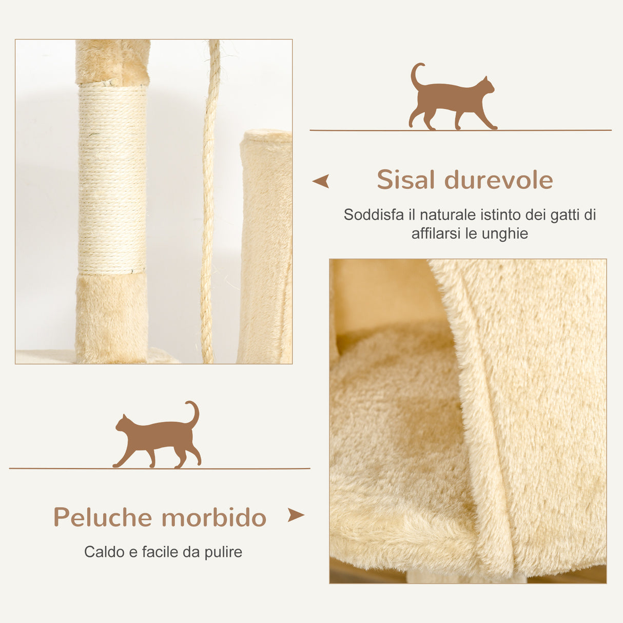 immagine-6-easycomfort-easycomfort-albero-tiragraffi-per-gatti-in-legno-a-4-livelli-con-cuccia-giocattoli-pallina-e-corda-altezza-114-cm-ean-8054111842044
