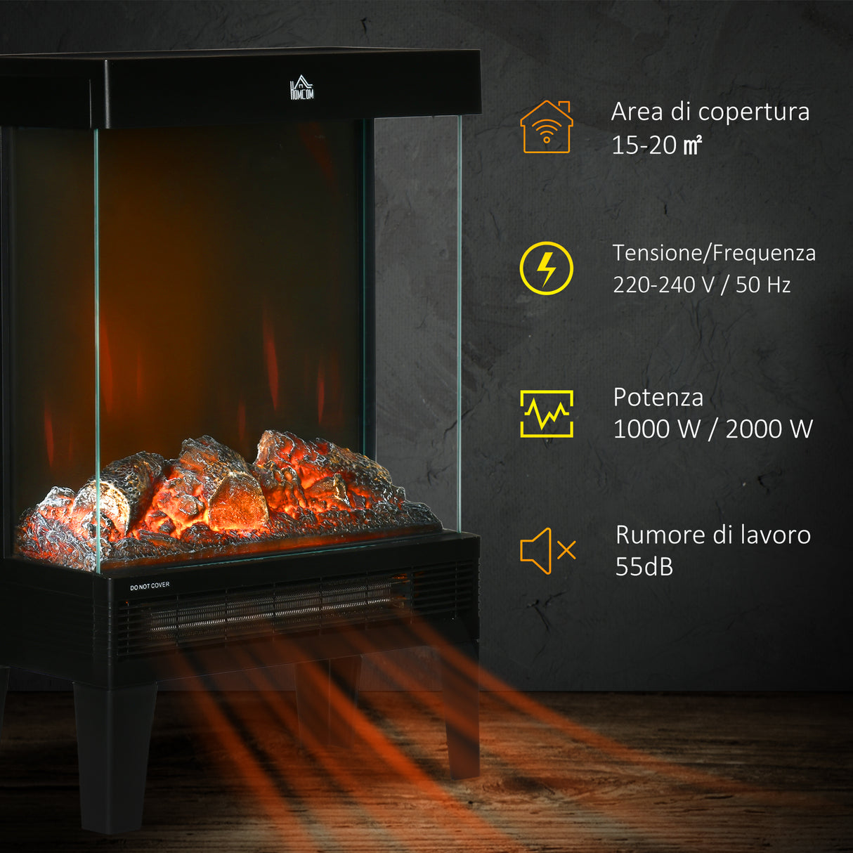 immagine-6-easycomfort-easycomfort-camino-elettrico-1000w-2000w-con-fiamma-led-realistica-e-controllo-temperatura-40-5x20x62-cm-nero