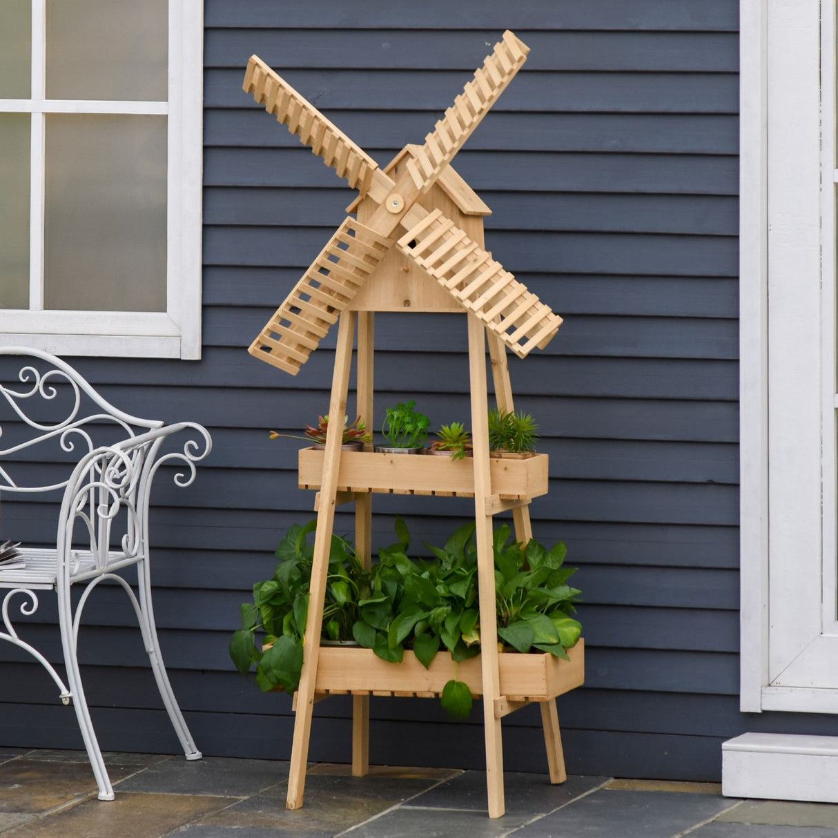 immagine-6-easycomfort-easycomfort-fioriera-in-legno-verticale-da-esterno-o-balcone-con-mulino-ean-8054144134840