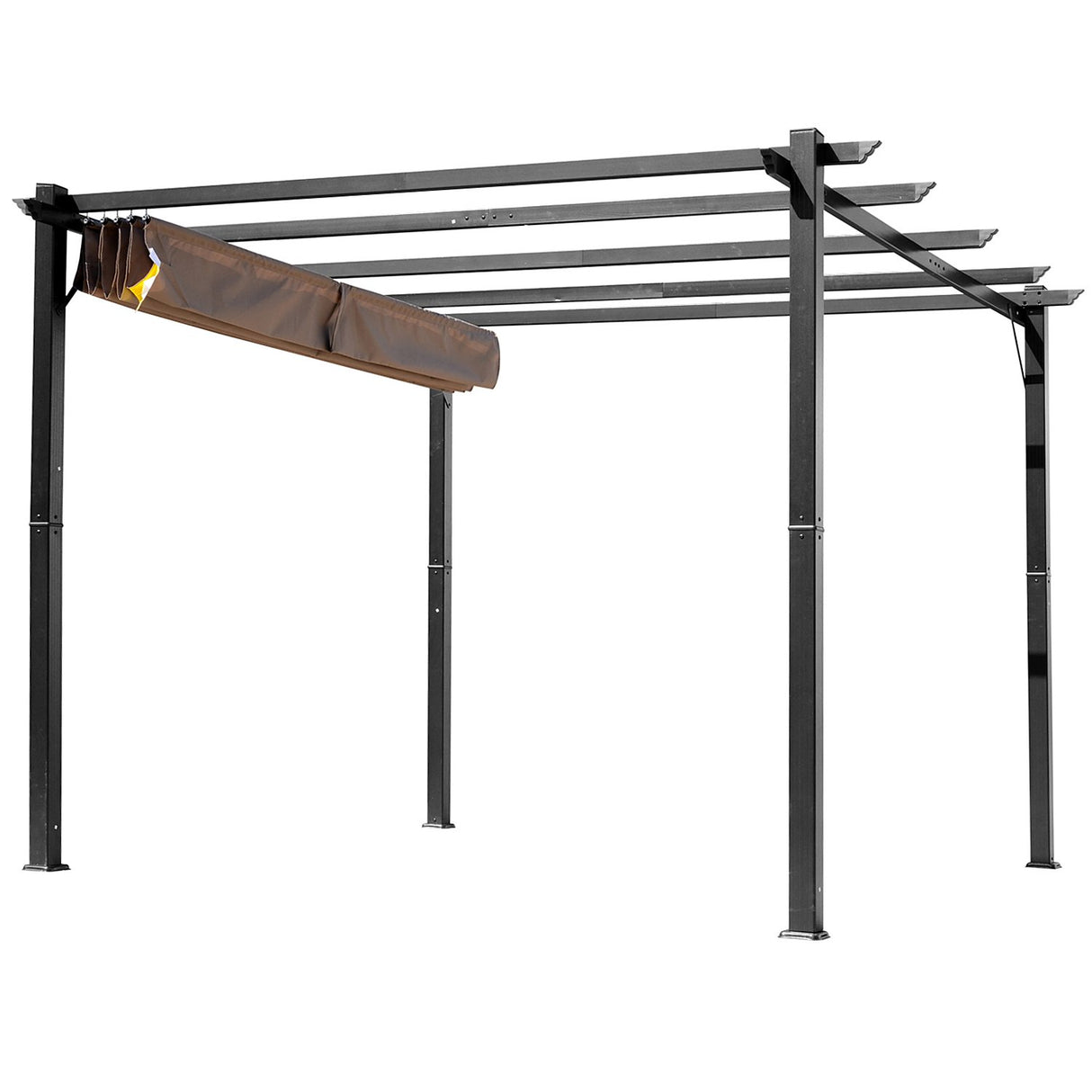 immagine-6-easycomfort-easycomfort-gazebo-pergola-da-giardino-3x4m-telo-scorrevole-in-poliestere-impermeabile-e-struttura-in-alluminio-ean-8055776914381