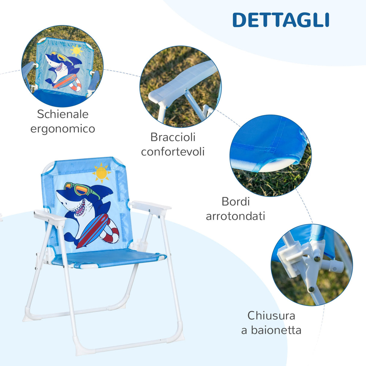 immagine-6-easycomfort-easycomfort-tavolo-e-sedie-per-bambini-da-giardino-con-ombrellone-regolabile-set-4-pezzi-eta-3-6-anni-blu