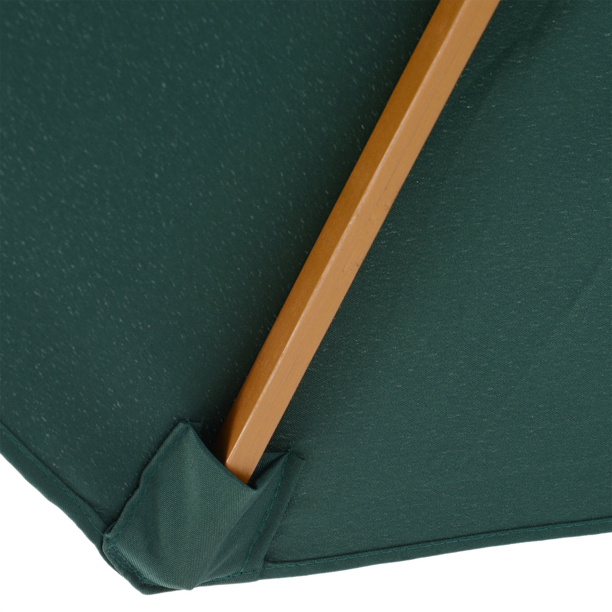 immagine-7-easycomfort-easycomfort-ombrellone-da-giardino-3x2-5-m-con-apertura-a-corda-8-stecche-in-legno-e-poliestere-verde-scuro