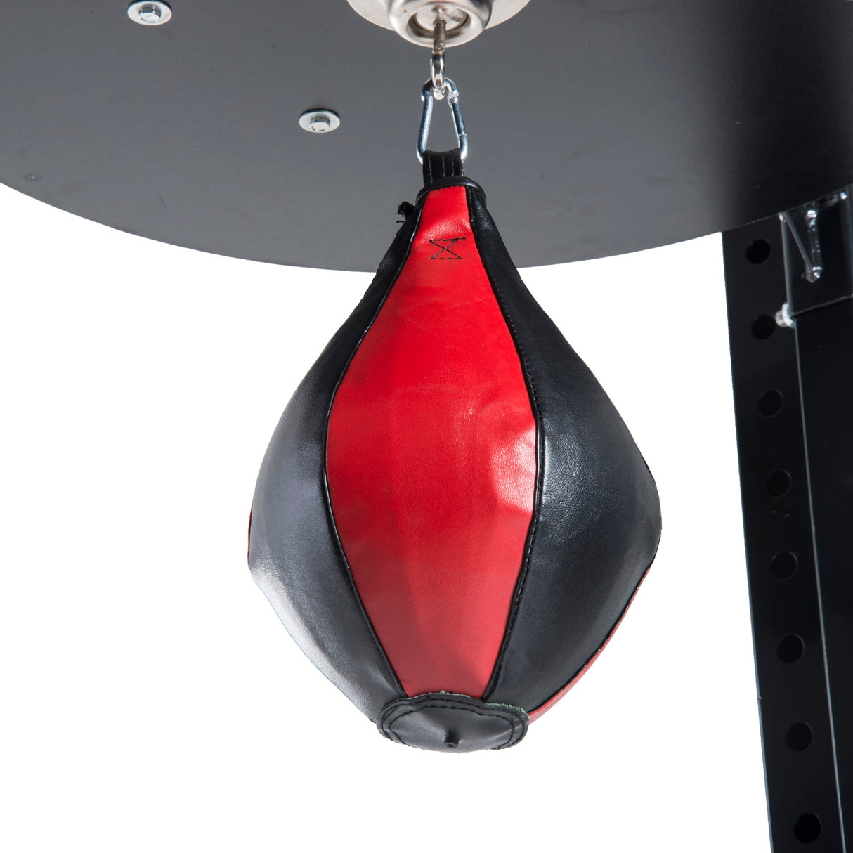 immagine-7-easycomfort-easycomfort-piattaforma-boxe-con-speedball-21-cm-punching-ball-per-allenamento-pugilato-arti-marziali-in-legno-e-acciaio-ean-8054111846172