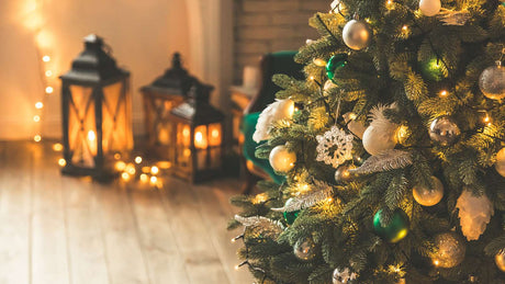 Risparmio energetico durante le festività: come gestire le luci natalizie e ridurre i consumi in casa