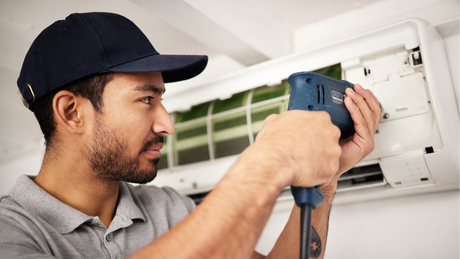 Preparare il climatizzatore per l'estate: guida alla manutenzione primaverile