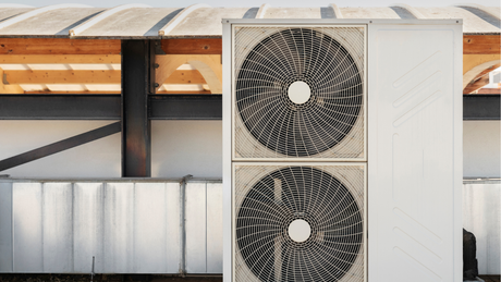 Pompe di calore Monoblocco Chiller: una soluzione efficiente per il riscaldamento e il raffreddamento di casa