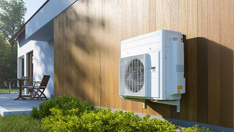 Pompe di calore ibride: funzionamento e vantaggi per il riscaldamento domestico