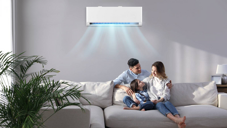 Climatizzatori inverter: perché sono ideali per la mezza stagione