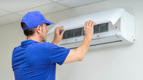 Manutenzione del sistema di climatizzazione: prepararsi all’estate