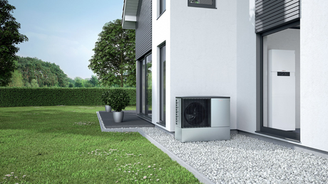 Pompe di calore: la soluzione efficiente per il comfort estivo
