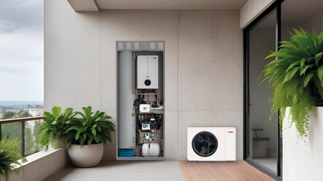 Sistemi ibridi di climatizzazione: unire tecnologie per massimizzare comfort e risparmio