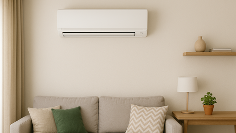 Come usare il climatizzatore in modo efficiente durante le ondate di calore