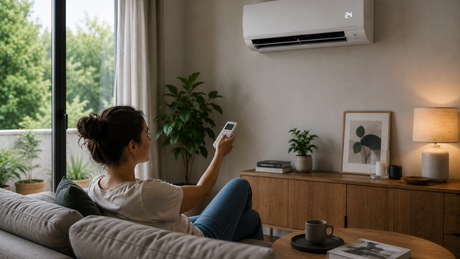 A quanti gradi impostare il climatizzatore per consumare meno