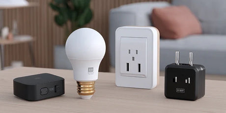 Accessori Elettrici