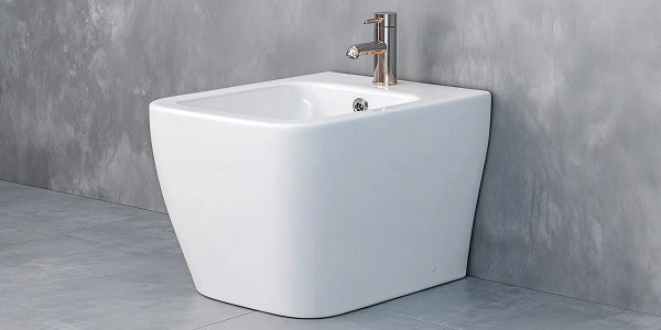 Bidet