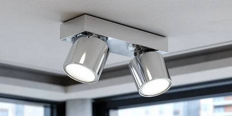 Lampes et spots