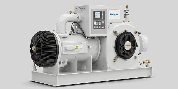 Pompe Centrifughe