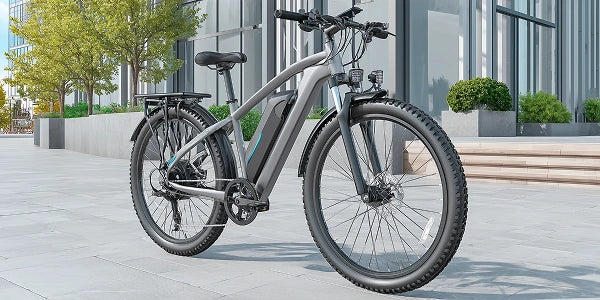 Ebike