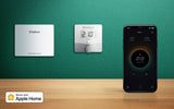 vaillant centralina climatica termostato modulante smart wi fi vaillant sensoroom connect 0010035734 vr940f vrt51f ean 4024074895542