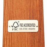 easycomfort easycomfort lettino amaca da giardino struttura in legno in cotone per 2 persone