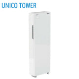 climatizzatore condizionatore olimpia splendid senza unita esterna unico air inverter 10 sf solo freddo 01997