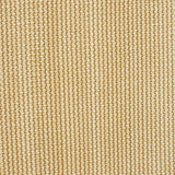 easycomfort easycomfort tenda da sole a vela quadrata in hdpe color sabbia 360x360cm