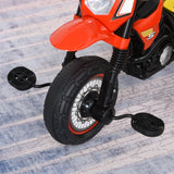 easycomfort easycomfort triciclo a pedali per bambini eta 18 36 mesi rosso