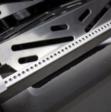 Barbecue a gas Weber Genesis® II E-410 GBS cod. 62011129 Nero