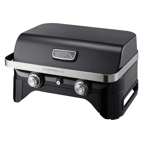 Gasgrill tragbar CAMPINGAZ Attitude 2100 LX 5 kW